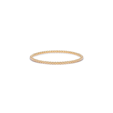 Pulseira Sitges ouro 18k